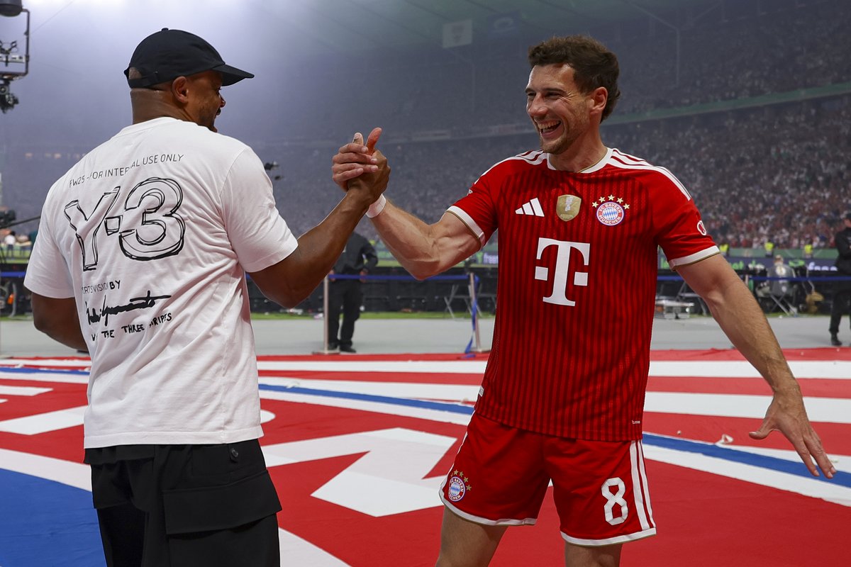 Bayern pronašao savršenu zamjenu za Olisea
